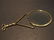 Brass Magnifying glass Hand Lens "Fur Trade" Longhunter - 3