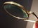 Brass Magnifying glass Hand Lens "Fur Trade" Longhunter - 4