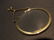 Brass Magnifying glass Hand Lens "Fur Trade" Longhunter - 8