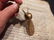 Brass Nautical Boat Propeller Paperweight Desk Figure - 6