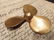 Brass Nautical Boat Propeller Paperweight Desk Figure - 7