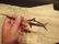 Brass Nautical Swordfish letter opener Fishing Fish - 4