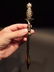 Brass Pineapple letter Opener Desk Collectible - 10
