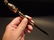 Brass Pineapple letter Opener Desk Collectible - 3