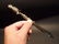 Brass Pineapple letter Opener Desk Collectible - 4
