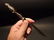 Brass Pineapple letter Opener Desk Collectible - 7