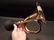Brass Taxi Horn Trumpet Old Car Clown Bulb Airhorn LOUD - 3