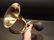 Brass Taxi Horn Trumpet Old Car Clown Bulb Airhorn LOUD - 4