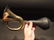 Brass Taxi Horn Trumpet Old Car Clown Bulb Airhorn LOUD - 5