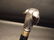 Dog Head Handle Metal Walking Stick Cane - 6