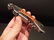 Bar Keepers Lady Leg Beer Bottle Cap Folding Corkscrew - 10