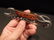 Bar Keepers Lady Leg Beer Bottle Cap Folding Corkscrew - 6