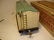 Lionel Prewar Standard Gauge 214R Refrigerator Car - 5