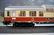 Märklin H0 - 4090 - TEE / IC Observation Coach - 5