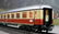 Märklin H0 - 4089 - TEE / IC Compartiment Coach - 3