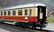 Märklin H0 - 4089 - TEE / IC Compartiment Coach - 4