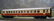 Märklin H0 4086 TEE / IC 1st Class Express Train Coach