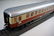 Märklin H0 4086 TEE / IC 1st Class Express Train Coach - 4