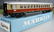 Märklin H0 4086 TEE / IC 1st Class Express Train Coach - 7