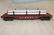 Lionel Postwar 6311 Flatcar with Pipe Load
