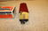 Lionel Prewar 2655 Yellow Maroon Boxcar OB - 4