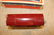 Lionel Prewar 2655 Yellow Maroon Boxcar OB - 5