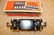 Lionel Prewar 2655 Yellow Maroon Boxcar OB - 6