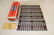Lionel Postwar Box #48 Super Insulated Straight Track