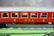 Märklin H0 4r D-train Carriages, 1st, 2nd Class - 10