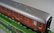 Märklin H0 4r D-train Carriages, 1st, 2nd Class - 11