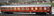 Märklin H0 4r D-train Carriages, 1st, 2nd Class - 13