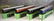 Märklin H0 4r D-train Carriages, 1st, 2nd Class