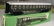 Märklin H0 4r D-train Carriages, 1st, 2nd Class - 2