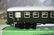Märklin H0 4r D-train Carriages, 1st, 2nd Class - 4