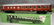Märklin H0 4r D-train Carriages, 1st, 2nd Class - 8