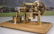 Stirling Hot Air Motor Germany 1980's - 3