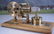 Stirling Hot Air Motor Germany 1980's - 4