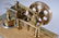 Stirling Hot Air Motor Germany 1980's - 6