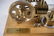 Stirling Hot Air Motor Germany 1980's - 7