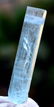 175 Carats Natural Aquamarine Crystals Pair - 3