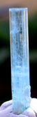 175 Carats Natural Aquamarine Crystals Pair - 5