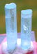 175 Carats Natural Aquamarine Crystals Pair - 6