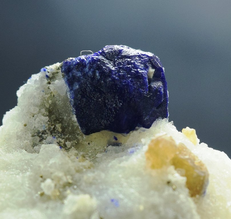 173 Gram Lazurite Specimen with phologopite (1 of 6)