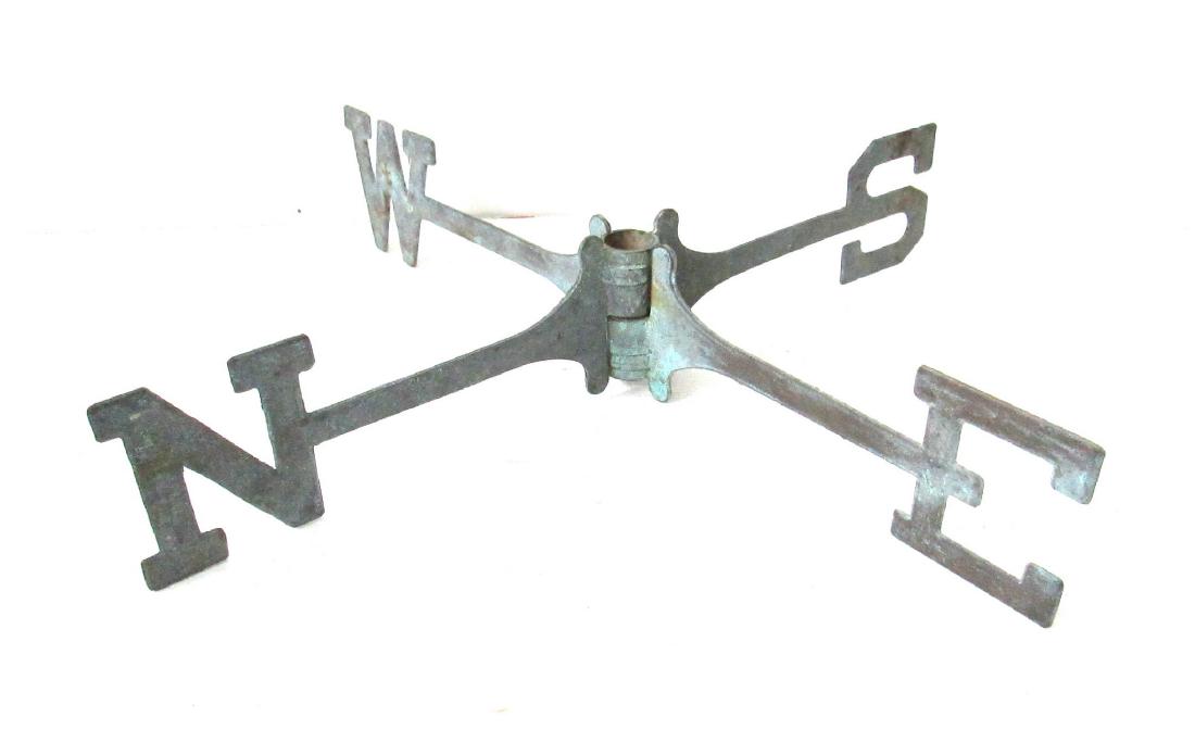 Vintage Weathervane Directionals (1 of 9)