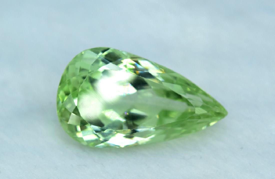 52.65 Carat Loose Green Kunzite (1 of 5)