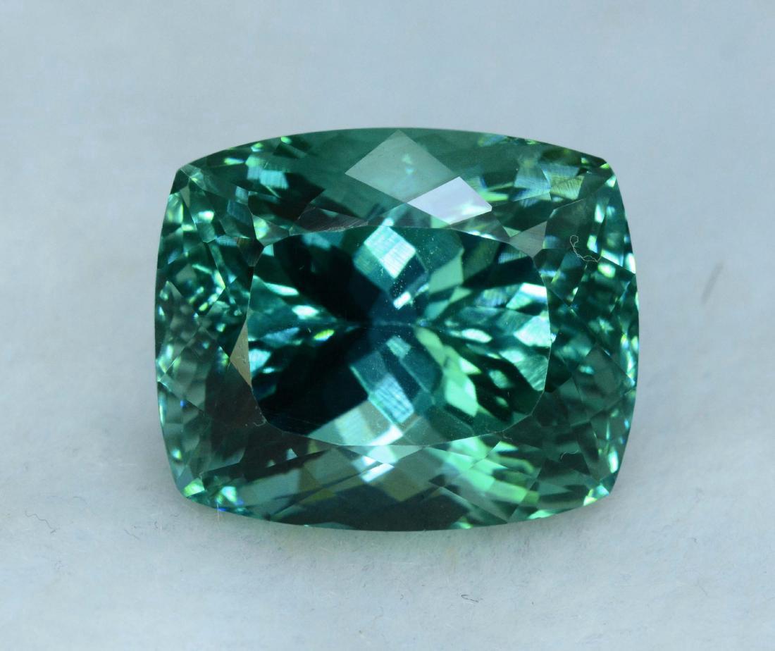 46.05 Carat Loose Lush Green Kunzite (1 of 5)