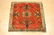 Detailed High Kpsi Persian Bijar Rug 2.3x2.5