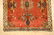Detailed High Kpsi Persian Bijar Rug 2.3x2.5 - 2