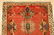 Detailed High Kpsi Persian Bijar Rug 2.3x2.5 - 3