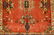 Detailed High Kpsi Persian Bijar Rug 2.3x2.5 - 4